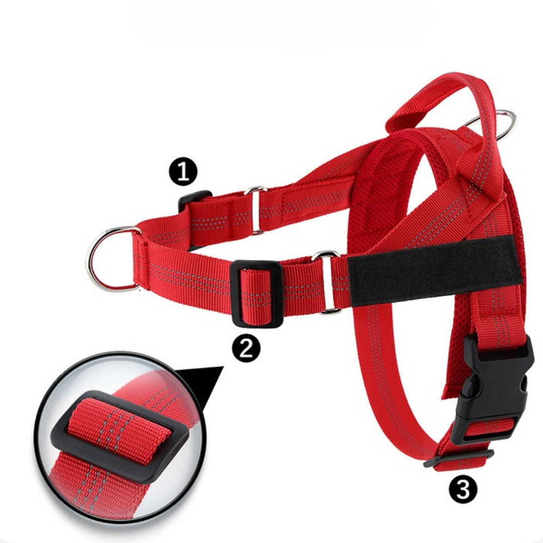 PawFit Harness