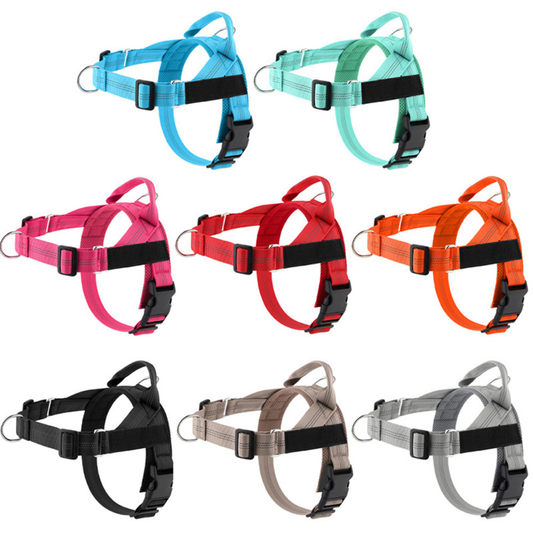 PawFit Harness