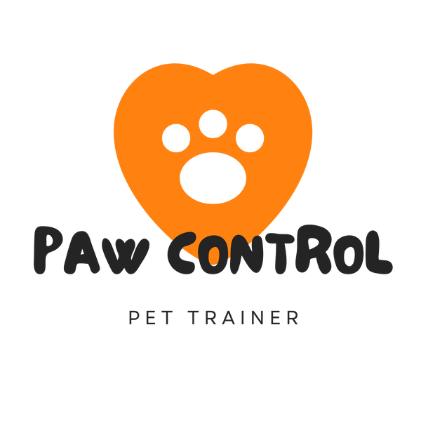 Paw Control